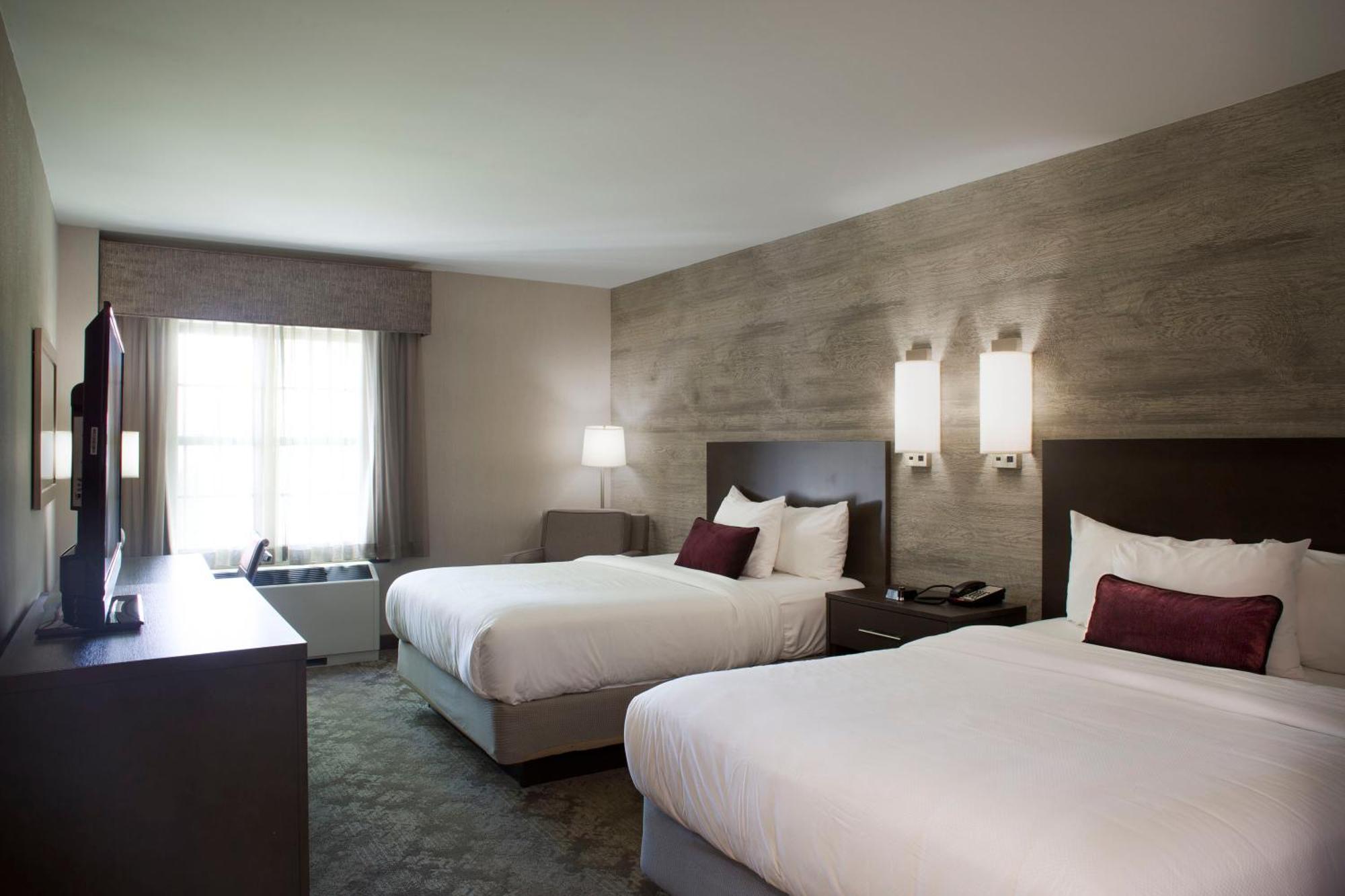 Normandy Farm Hotel & Conference Center Blue Bell Eksteriør bilde